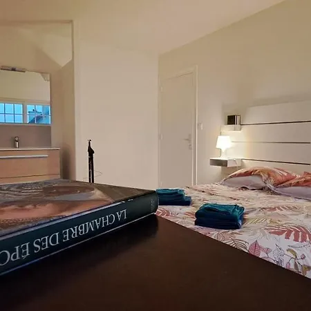 Дом отдыха Maison Familiale -vue - 6 - 11personnes - Bretagne - Finistere Nord