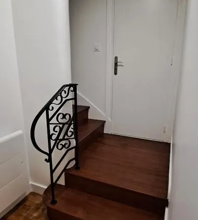 Дом отдыха Maison Familiale -vue - 6 - 11personnes - Bretagne - Finistere Nord