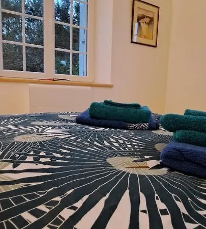 Дом отдыха Maison Familiale -vue - 6 - 11personnes - Bretagne - Finistere Nord *