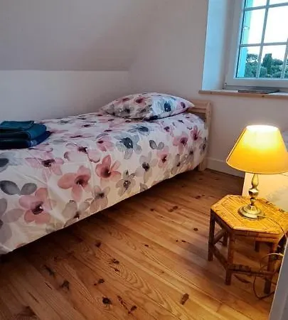 Дом отдыха Maison Familiale -vue - 6 - 11personnes - Bretagne - Finistere Nord