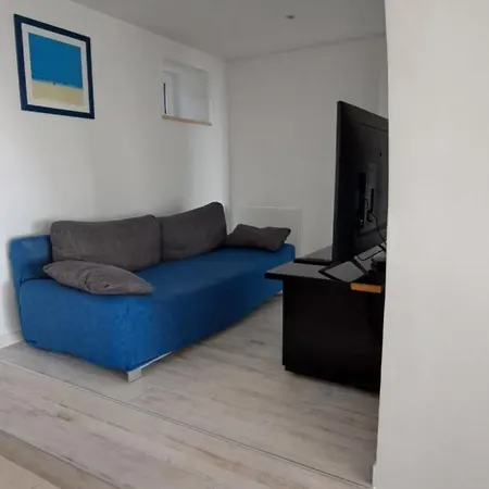Maison Familiale -vue - 6 - 11personnes - Bretagne - Finistere Nord * Локирк