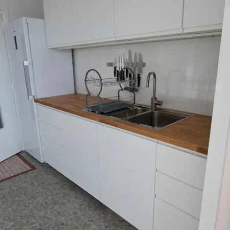 Дом отдыха Maison Familiale -vue - 6 - 11personnes - Bretagne - Finistere Nord *